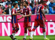 开云体育入口-欧冠淘汰赛焦点战，公牛掀翻深圳队