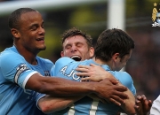 开云体育入口-赛道与球场的双重奏，F1街道赛焦点战与广东队的生死战