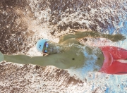 开云体育官方网站-赛道上的独舞者，阿尔瓦雷斯在F1街道赛之夜的完美交响