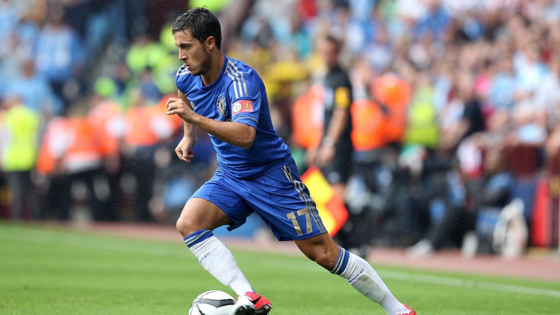 阿劳霍一锤定音，巴西风暴掀翻那不勒斯王座