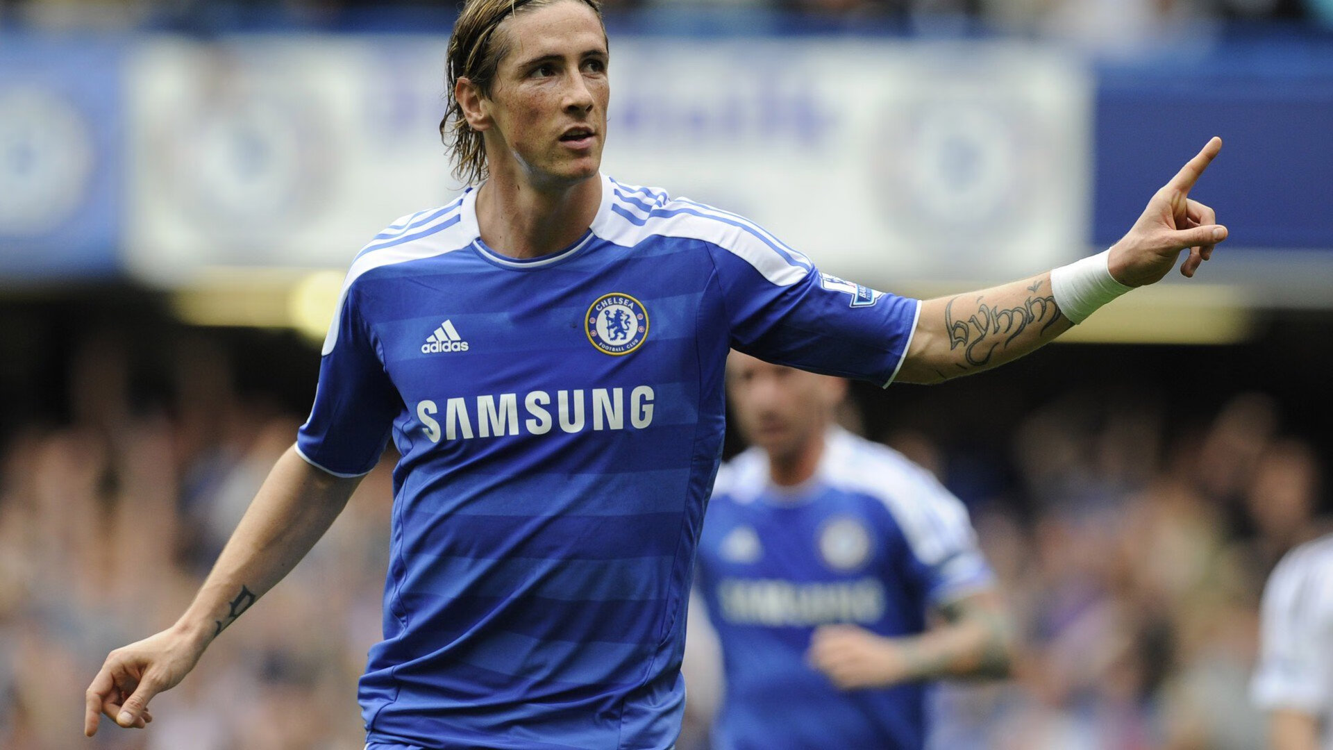 英超争冠之夜,拉梅洛关键回合不手软